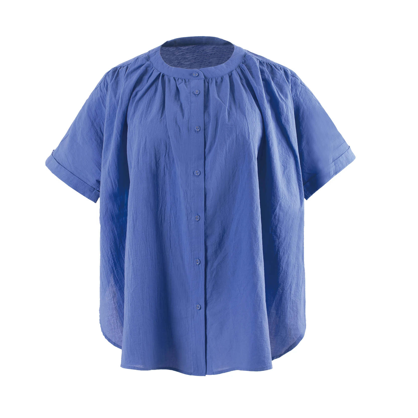 Women's Cotton Blouses