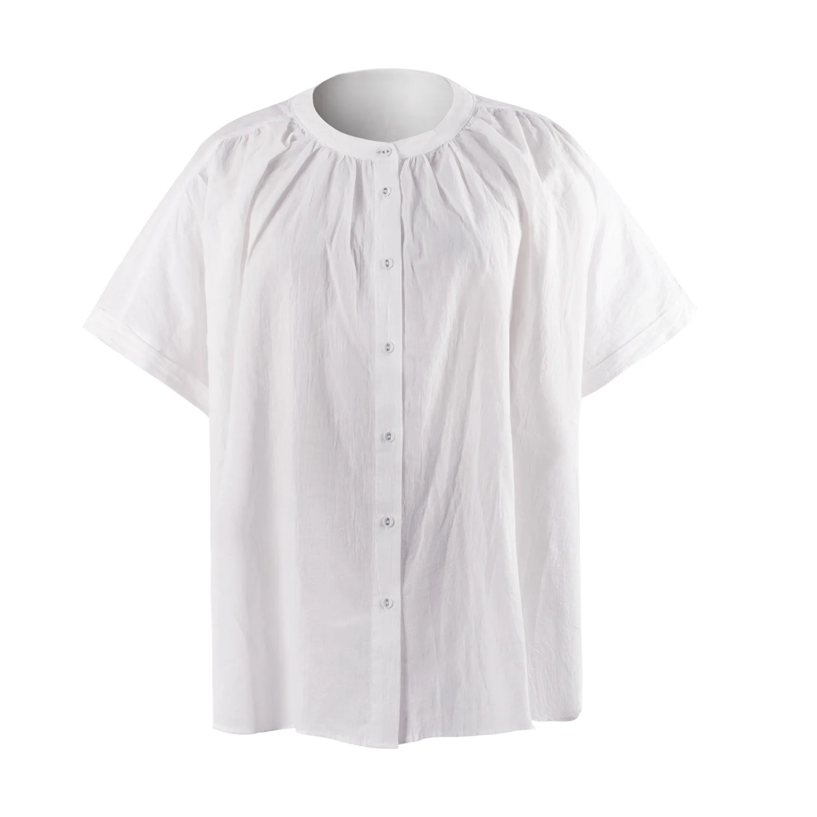 Women's Cotton Blouses: Comfortable, Stylish & Breathable Tops