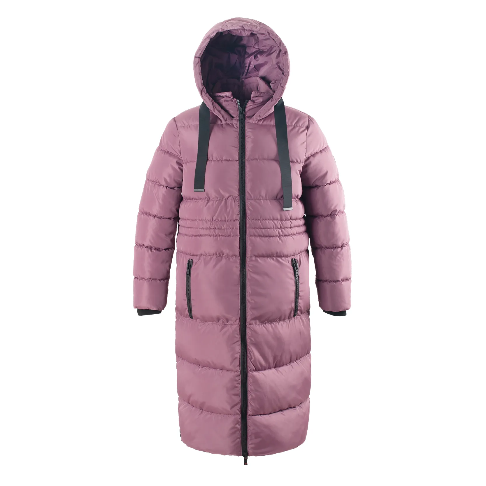 Women's Padded Jackets: Warm, Stylish & Lightweight