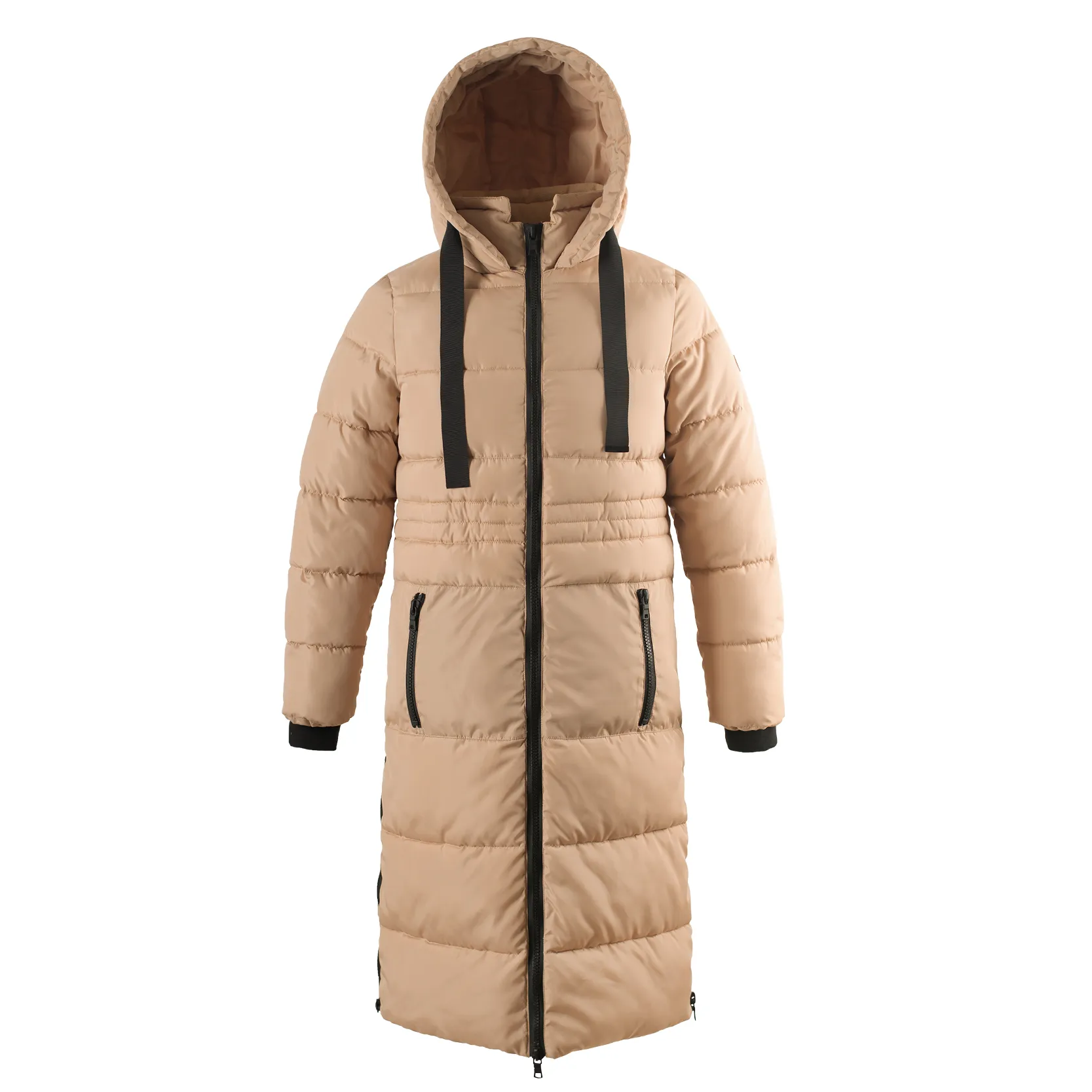 Women's Padded Jackets: Warm, Stylish & Lightweight