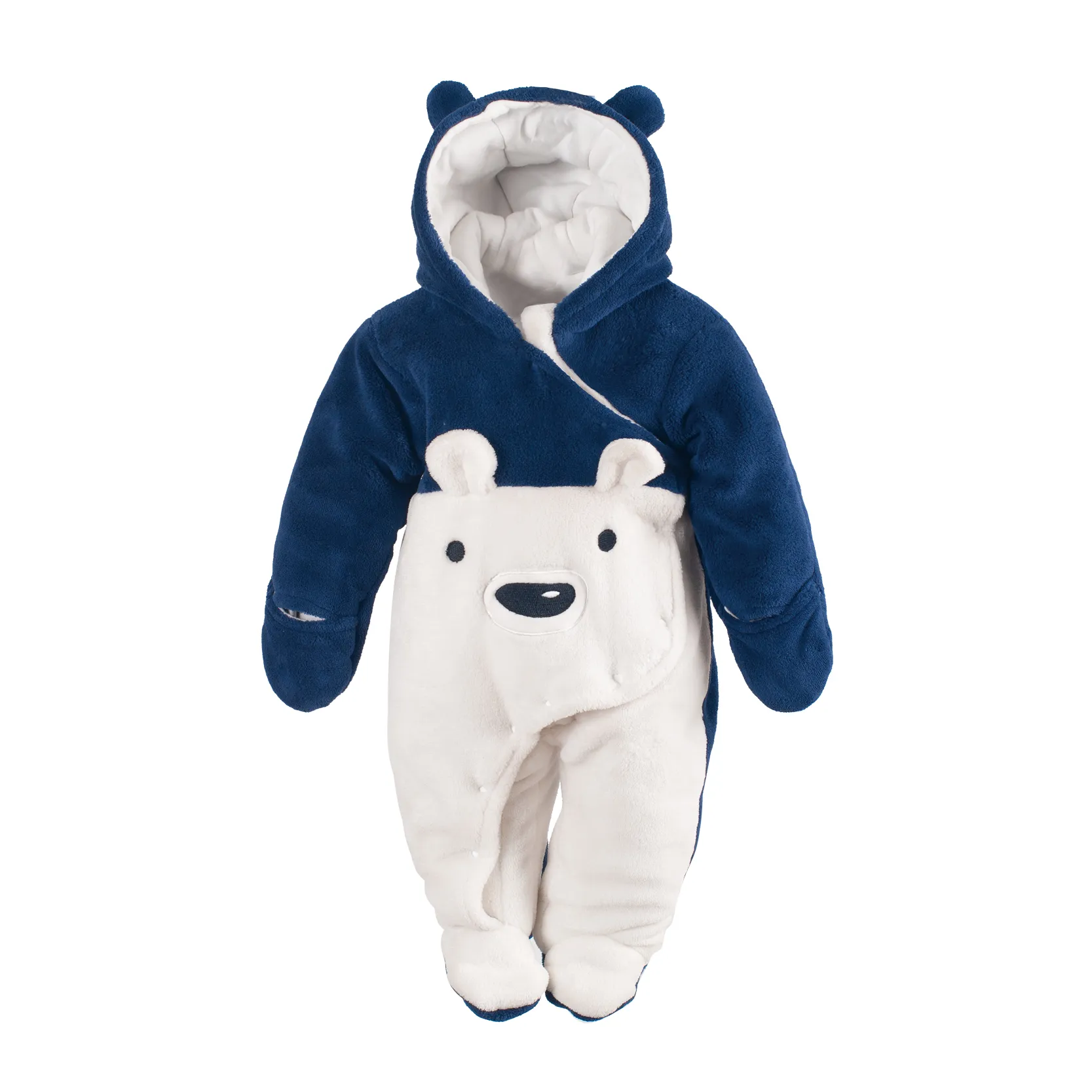 Organic Baby Overalls: Soft, Safe & Sustainable for Sensitive Skin.