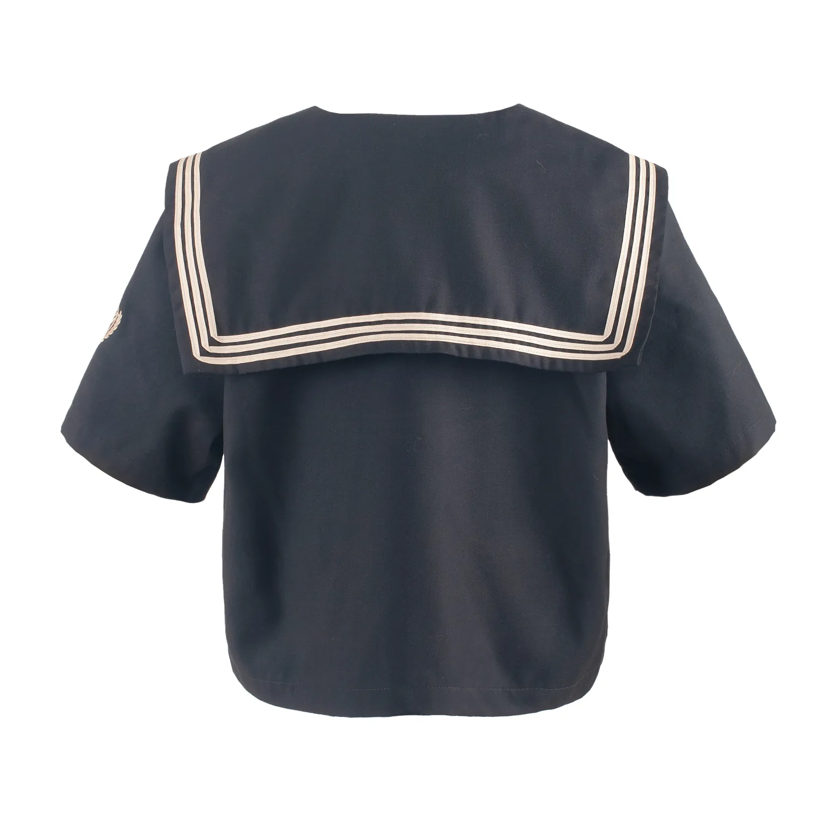 Skirt With Plaid Shirt