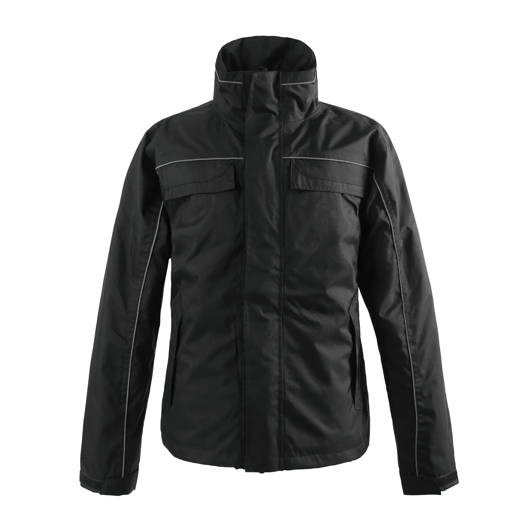 Mens Waterproof Jacket