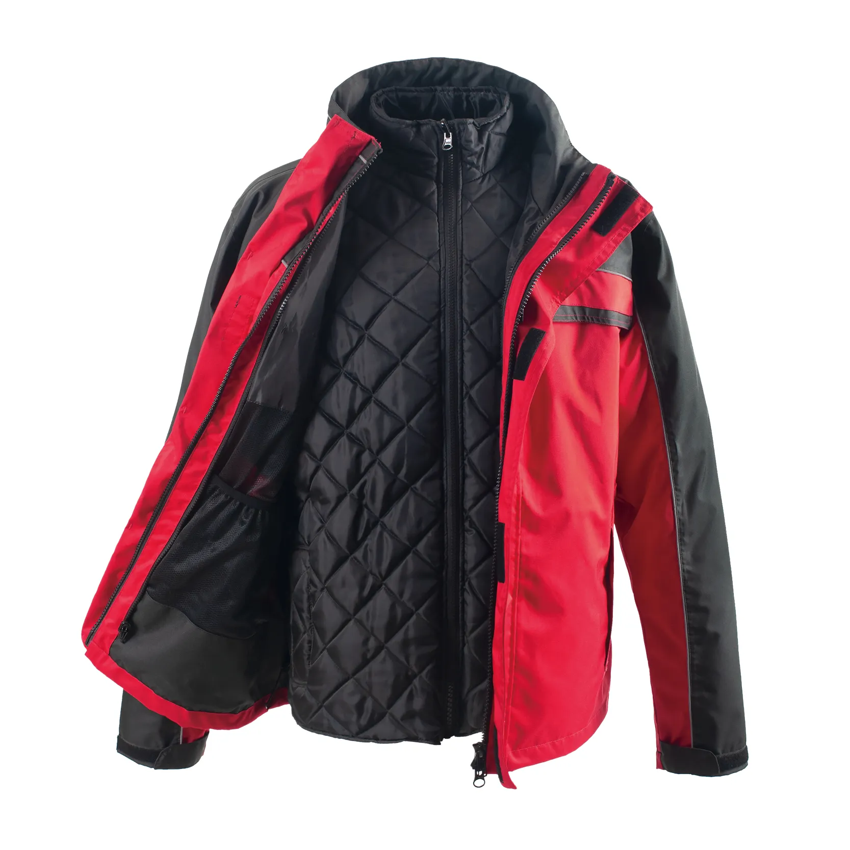 Mens Waterproof Jacket