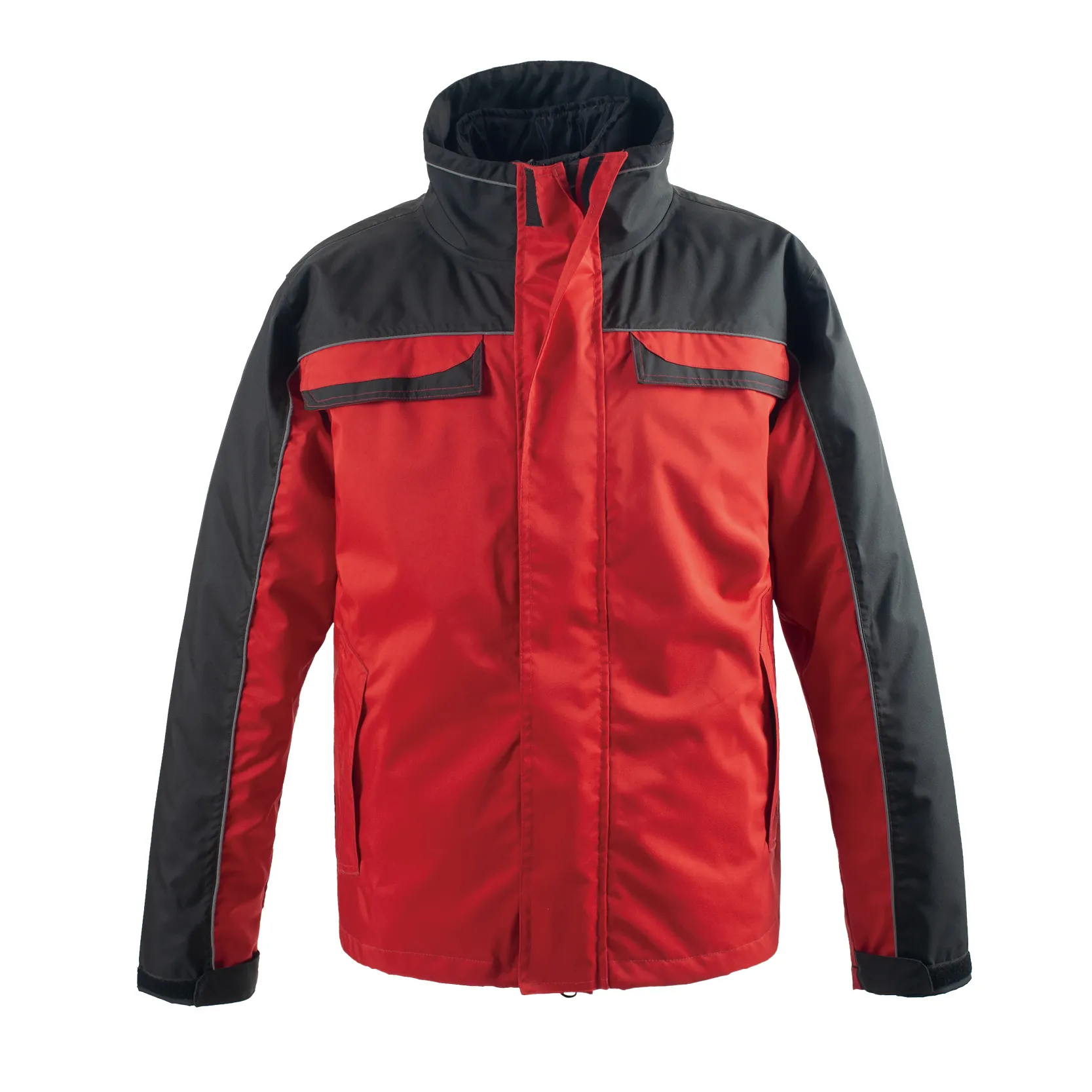 Mens Waterproof Jacket