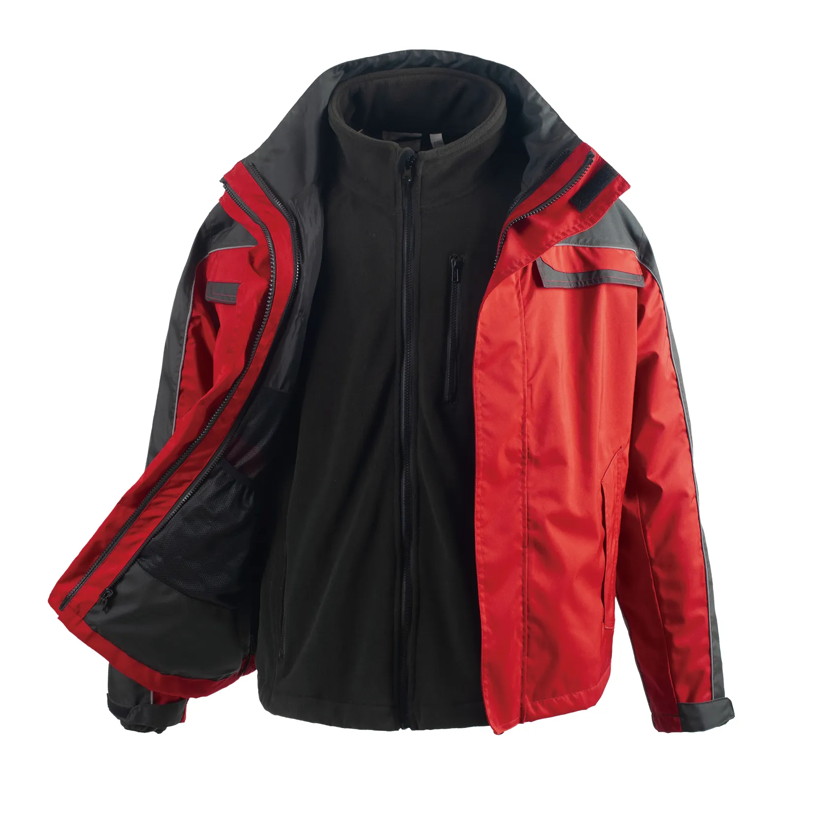 Mens Waterproof Jacket