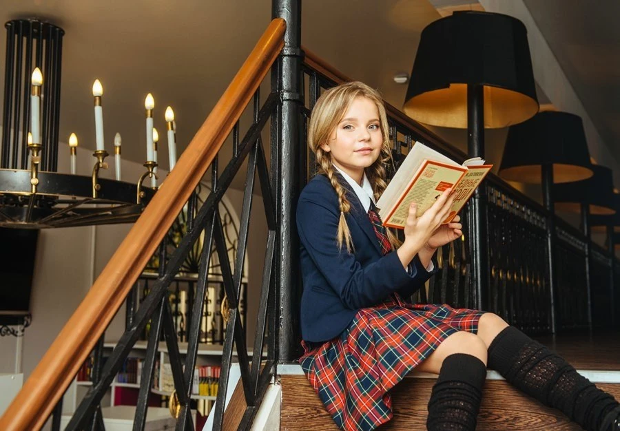 Children's Shirt - Where Comfort Meets Style for Happy Little Wearers