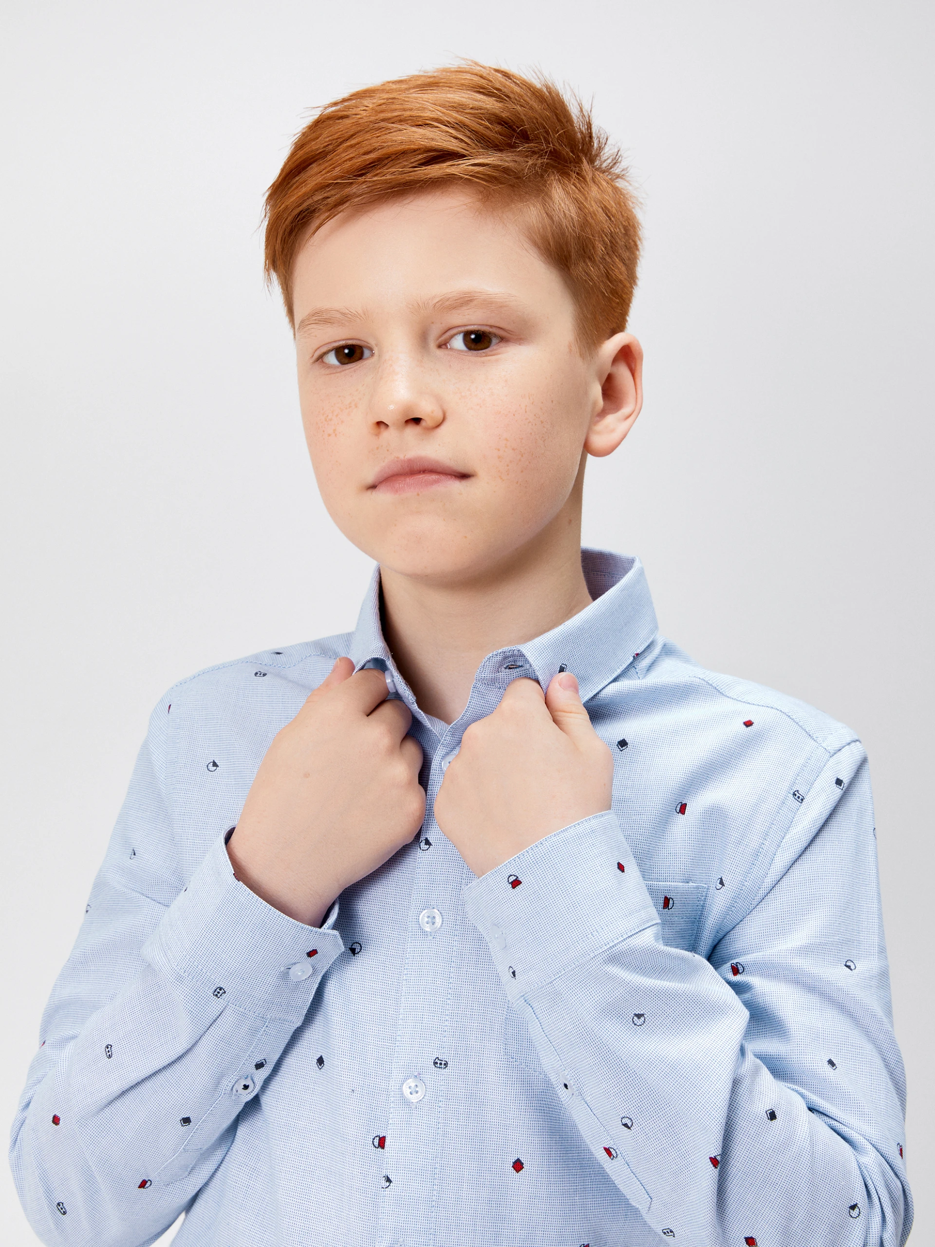 Kids Shirt – Where Comfort Meets Endless Play