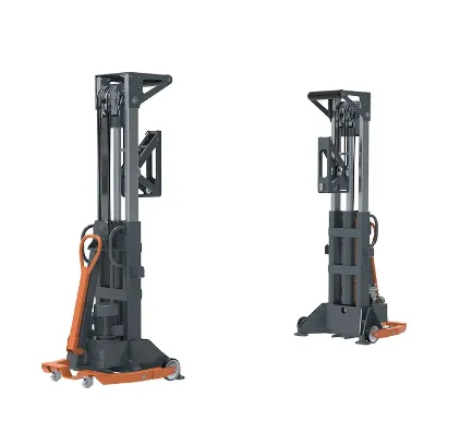 Why the Container Lifting Machine Is a Smart Investment for Your Business