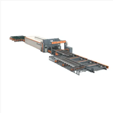 Spray Painting Line Safety Protocols