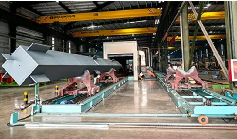 Steel Structure Durability Factors