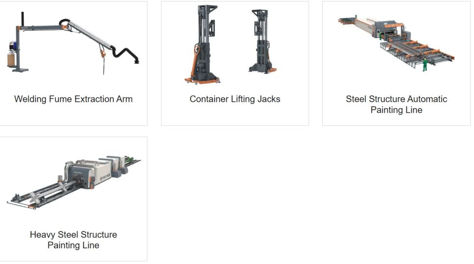 Steel Structure Maintenance Tips