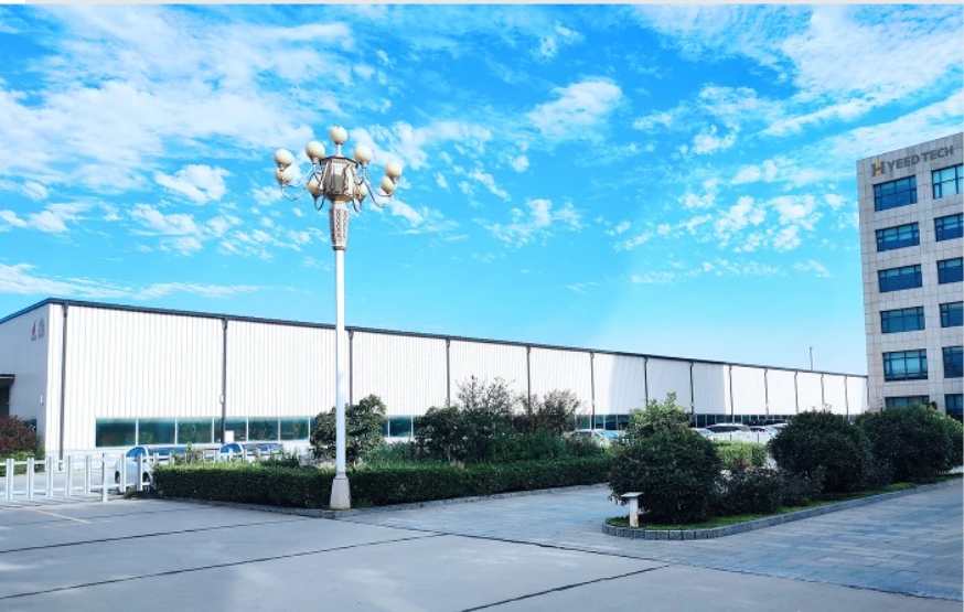 Expert Steel Structure Painting for Corrosion Protection and Longevity