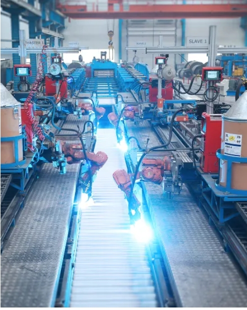 How to Choose the Right Fume Extraction System for Your Facility