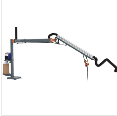 How to Choose the Right Fume Extraction System for Your Facility