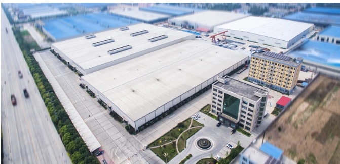 The Science Behind Effective Painting System for Steel Structure Performance