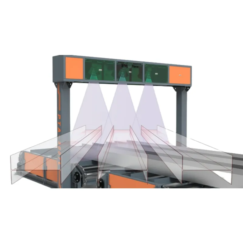 Automatic Paint Sprayer and Related Systems: Optimizing Industrial Coating Processes