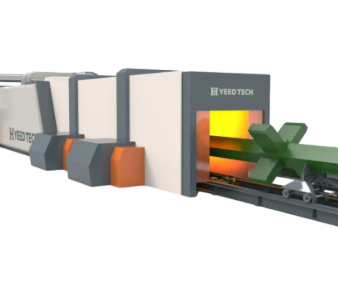 Automatic Spray Painting Machine Safety Features