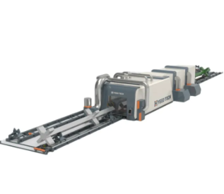 Automatic Spray Painting Machine Safety Features