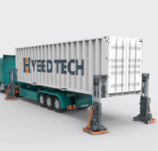 How Container Handling Protocols Meet Safety Standards