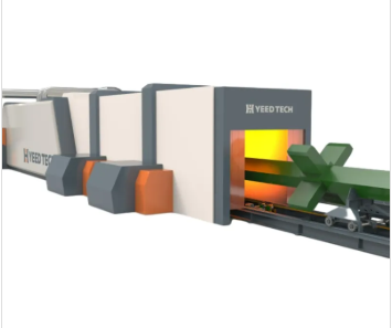 Leading Automatic Painting Line Innovator