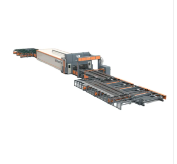 Structural Coating Industrial Applications