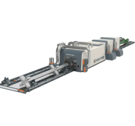 Robotics in the Automatic Painting Line for Precision Coating