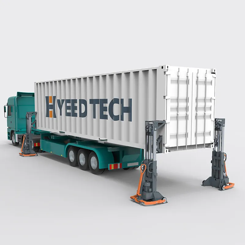 Reducing Product Damage with Gentle Container Handling