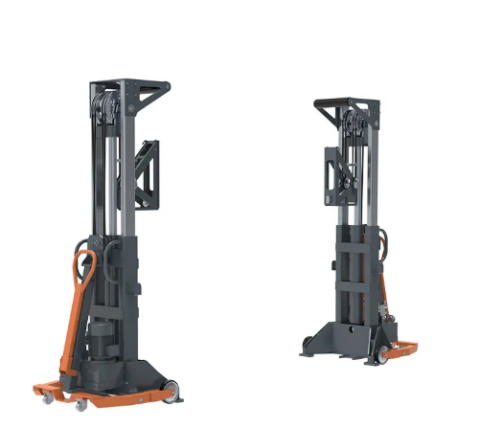 Reducing Product Damage with Gentle Container Handling