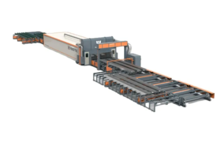 The Role of Automatic Spray Coating Machines in Modern Production Lines