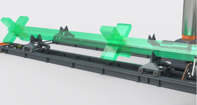 How to Improve Efficiency in Painting Structural Steelwork