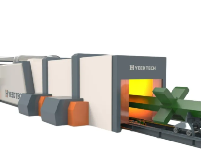 Structural Coating 80um Single Layer Thickness