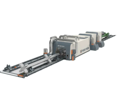 Steel Building Manufacturers Yeed Tech 30-Year Equipment File Service