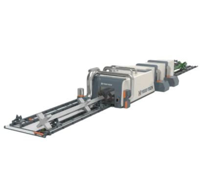 Automatic Paint Sprayer High Pressure Ensures Even Coating On Steel