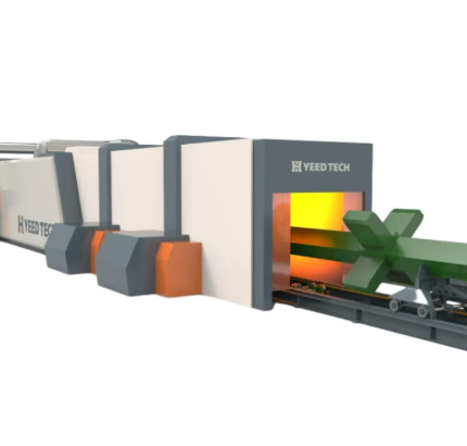 Automatic Paint Sprayer Easy Calibration Simplifies Operation Process