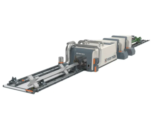 Environmental Controls in a Spray Painting Line