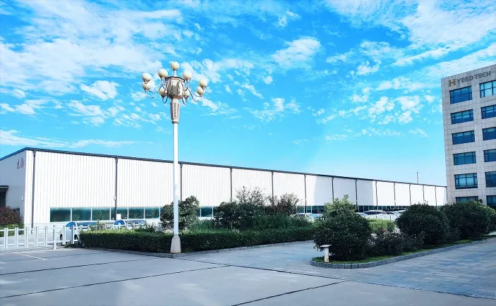 Transforming Spaces with Diverse Steel Structures