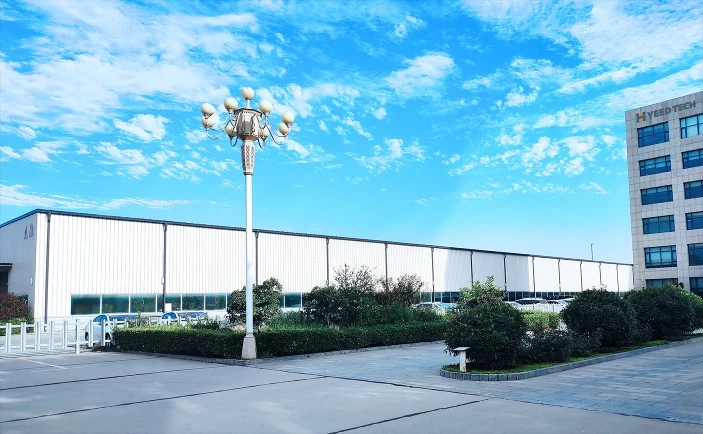 Transforming Spaces with Diverse Steel Structures