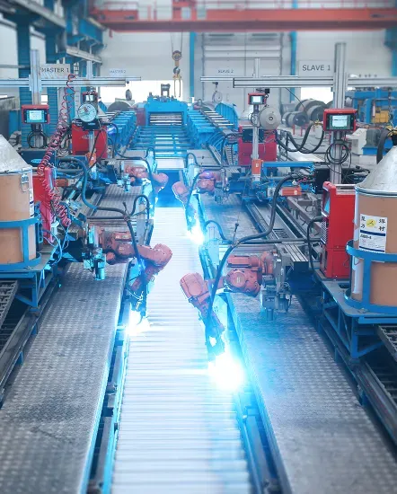 Fortifying Steel Structures with Intumescent Coatings and Design Excellence