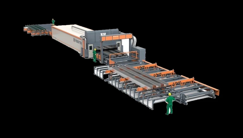 How Can Automatic Spray Painting Robots Transform Your Manufacturing Process?
