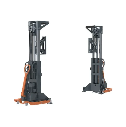 projeto de equipamento automático de pulverização de tinta