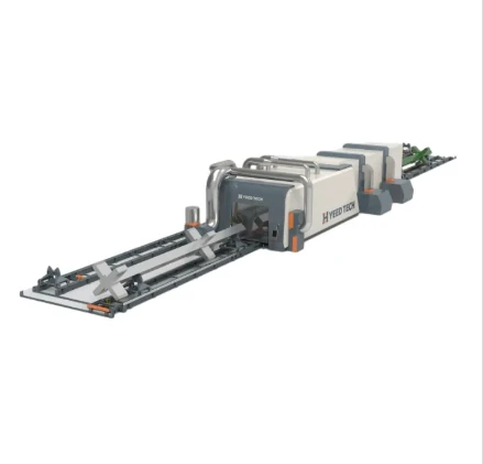 Enhance Your Production Line with Automatic Spraying Line