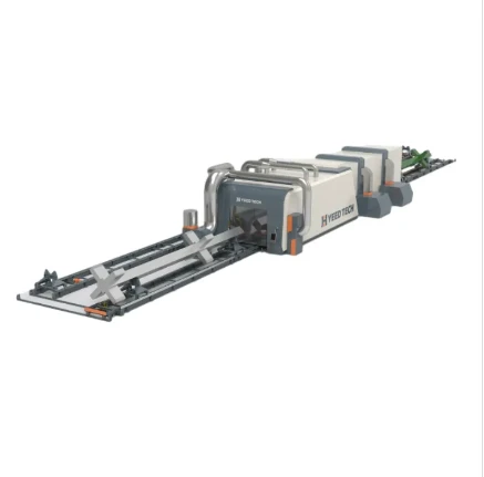 zautomatyzowane systemy powlekania natryskowego