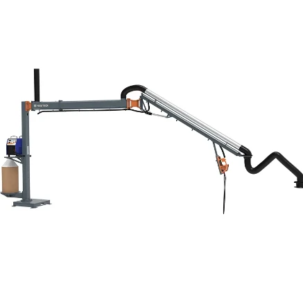 Heavy Steel Structure Painting Line