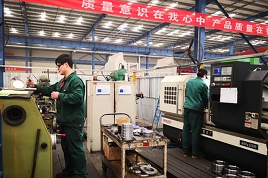 Steel Structure Automatic Painting Line Steel Structure Automatic Painting Line