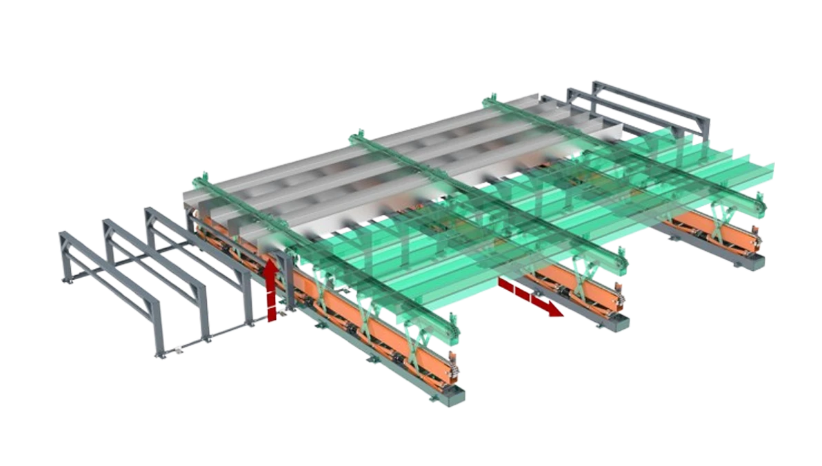 mesin penyembur cat automatik