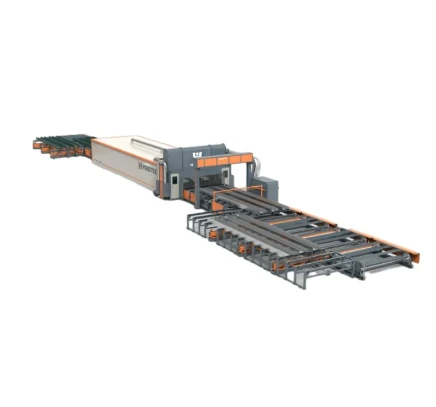 automated spray coating systems