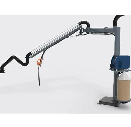 Heavy Steel Structure Painting Line