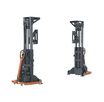 Optimize Your Operations with Container Handling Equipment