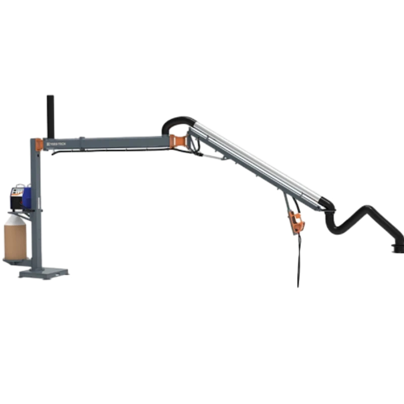 automatic spray painting system